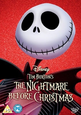 The Nightmare Before Christmas